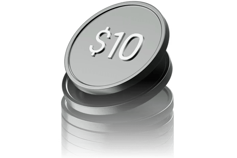 OlympTrade account screen listing Forex, index, share and crypto instruments